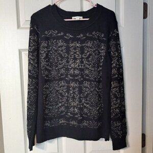 Nurture Women's Size Large Sweater